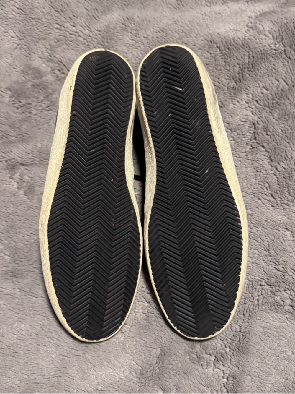 Golden Goose Mid Star Sneakers - Picture 8 of 11
